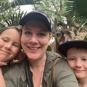 Meet your Posher, Meagan